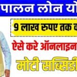 Murgi Palan Loan Yojana